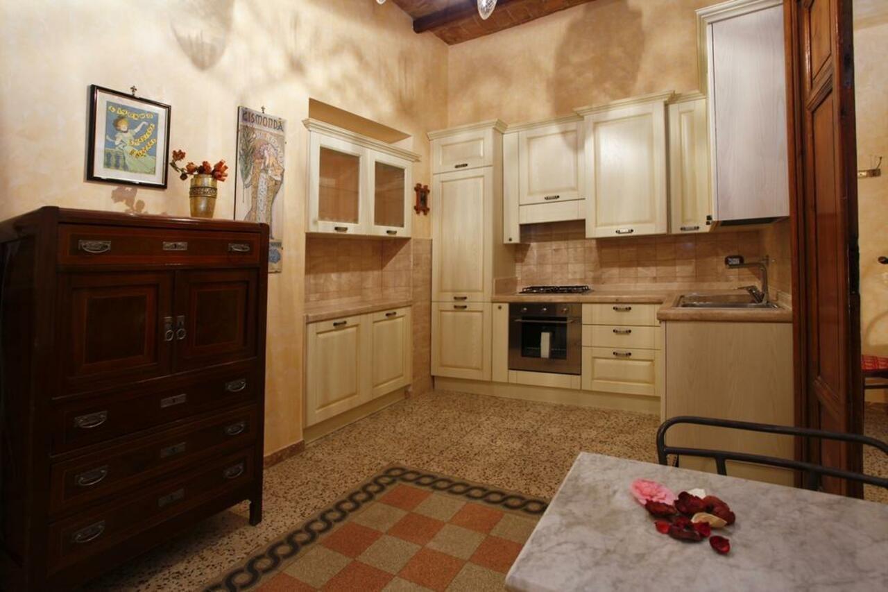 Casa Vacanza Colosseo Roma Eksteriør bilde