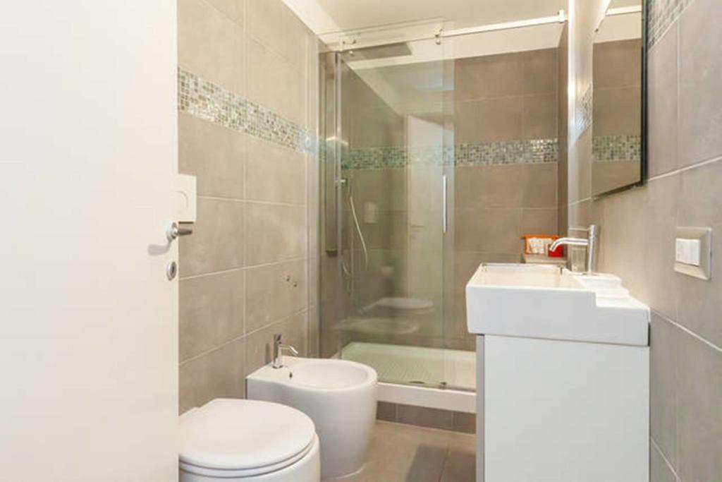 Casa Vacanza Colosseo Roma Rom bilde