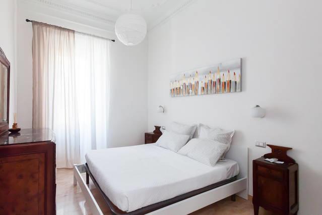 Casa Vacanza Colosseo Roma Rom bilde
