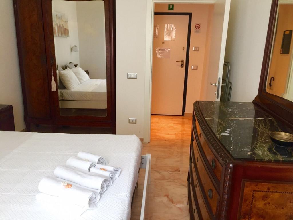 Casa Vacanza Colosseo Roma Rom bilde