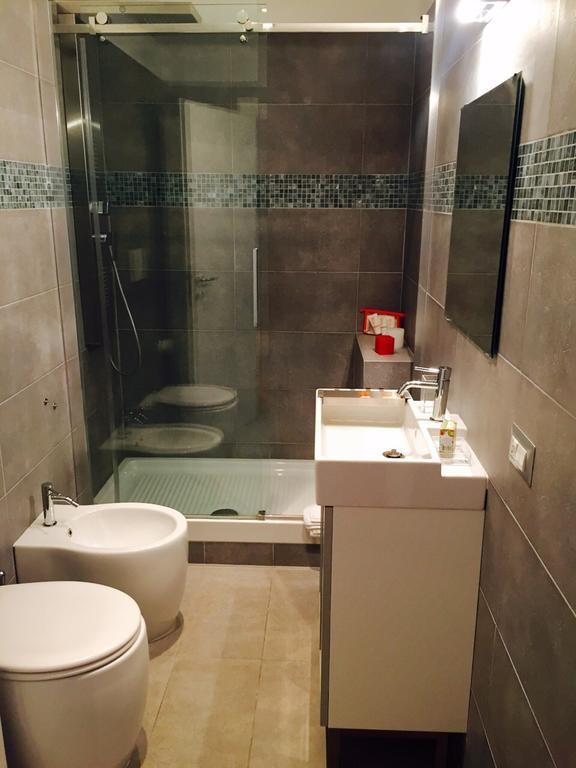 Casa Vacanza Colosseo Roma Rom bilde