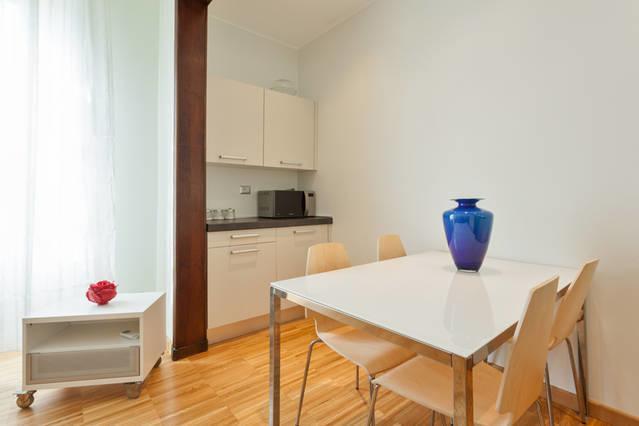 Casa Vacanza Colosseo Roma Rom bilde