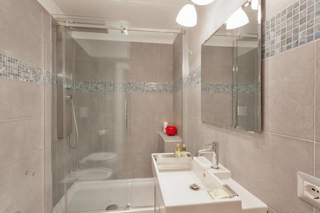Casa Vacanza Colosseo Roma Rom bilde