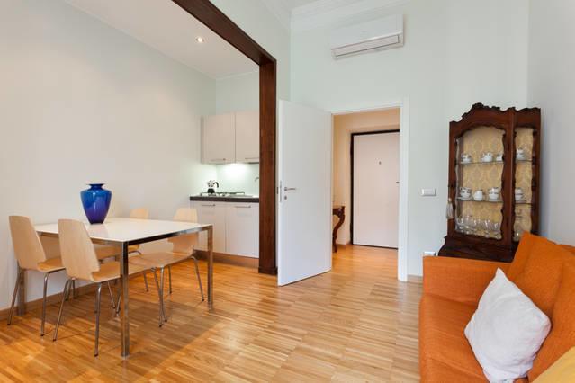 Casa Vacanza Colosseo Roma Rom bilde