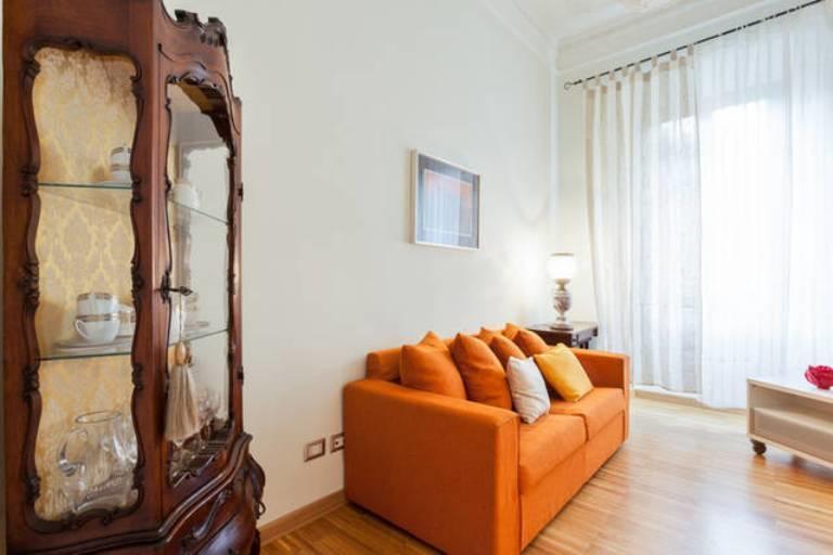 Casa Vacanza Colosseo Roma Rom bilde