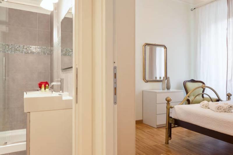 Casa Vacanza Colosseo Roma Rom bilde