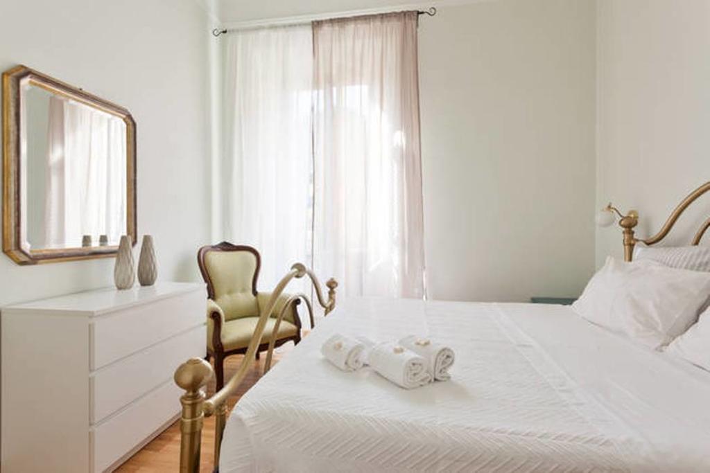 Casa Vacanza Colosseo Roma Rom bilde