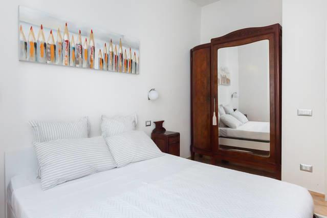 Casa Vacanza Colosseo Roma Rom bilde